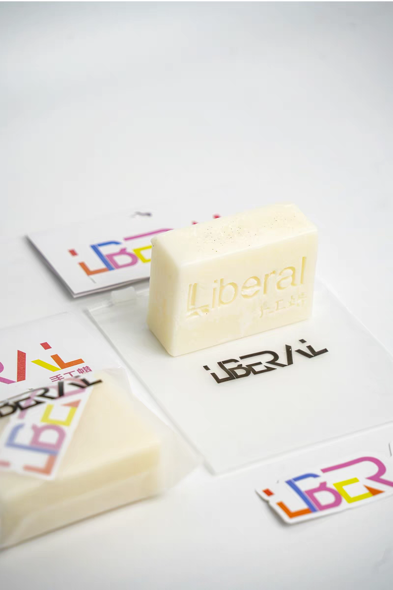 Liberal skate wax