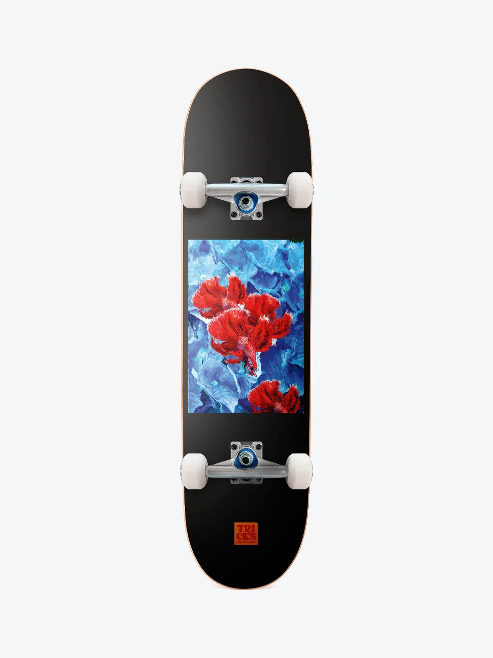 Tricks Betta 8.25" Skateboard