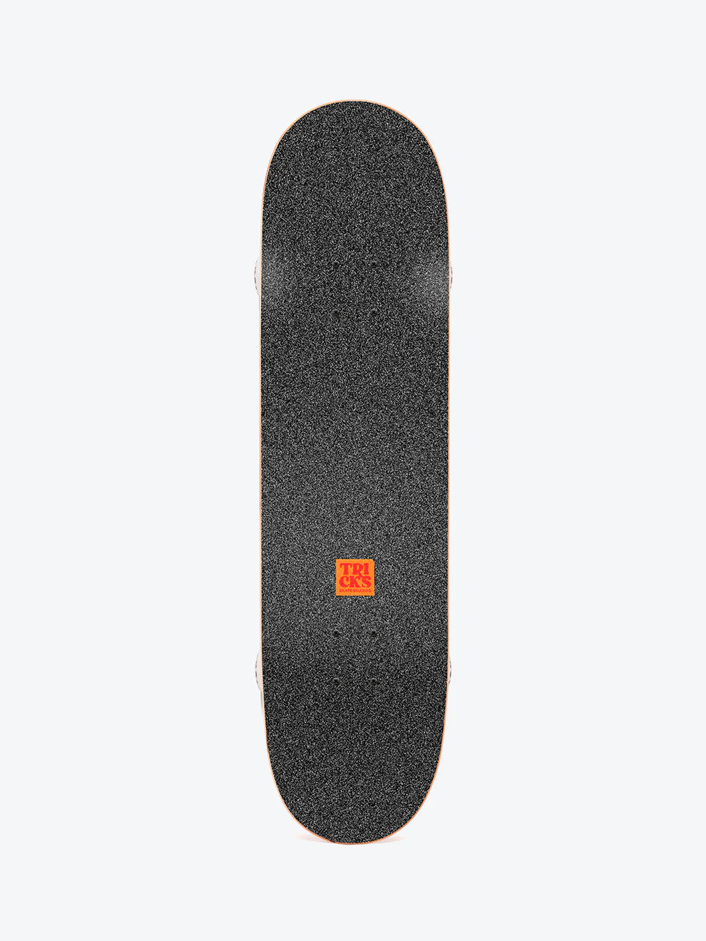 Tricks Space Jump 7.25" Skateboard