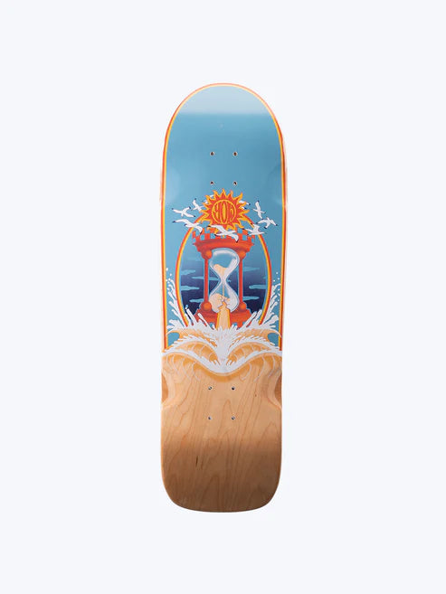 YOW Bliss 31" Cruiser/Surfskate Deck