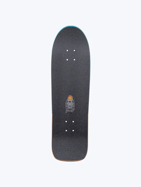 YOW Bliss 31" Cruiser/Surfskate Deck