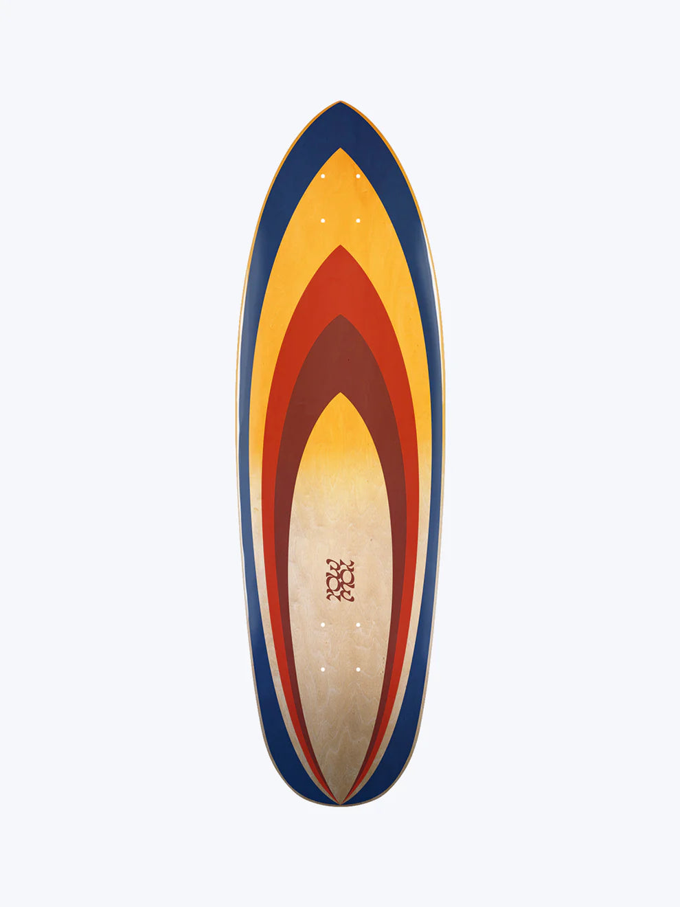 YOW J-Bay 33" Surfskate Deck
