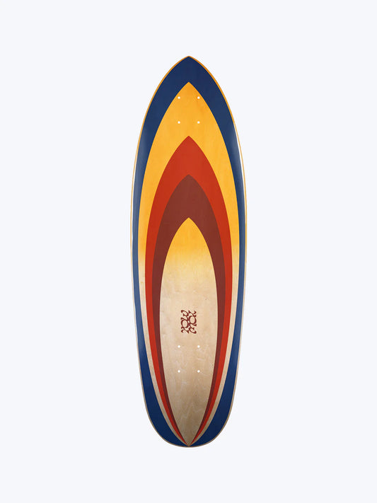 YOW J-Bay 33" Surfskate Deck