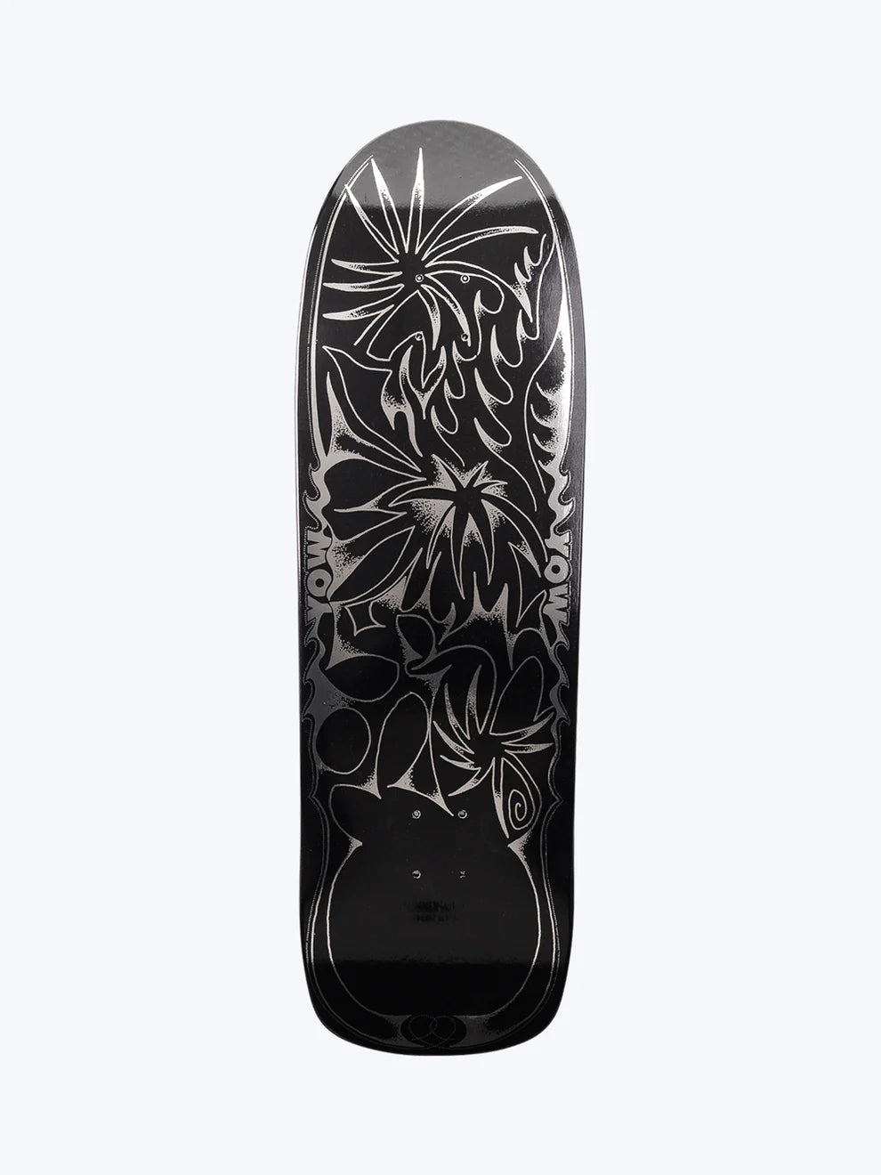 YOW Lowers 34" Surfskate Deck