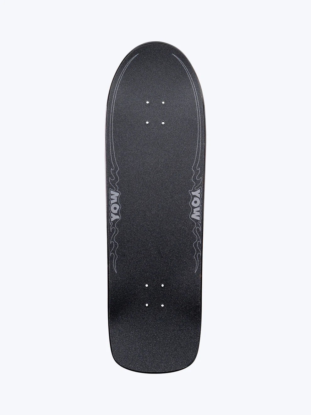 YOW Lowers 34" Surfskate Deck