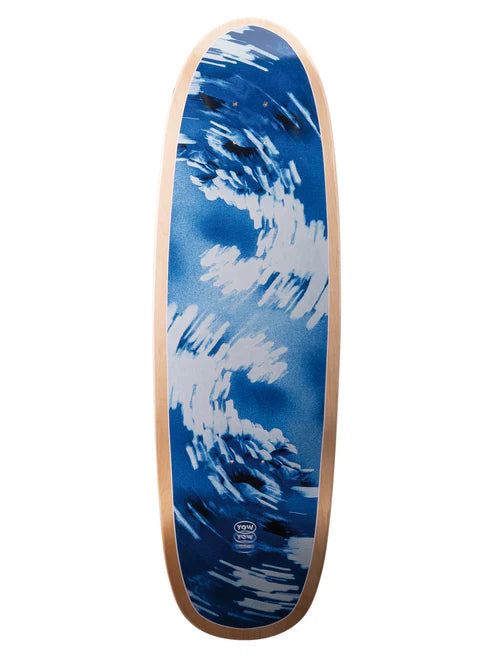 YOW Outer Banks 33.85" Surfskate Deck