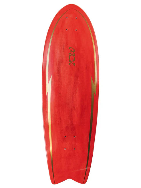YOW Pipe 32" Surfskate Deck