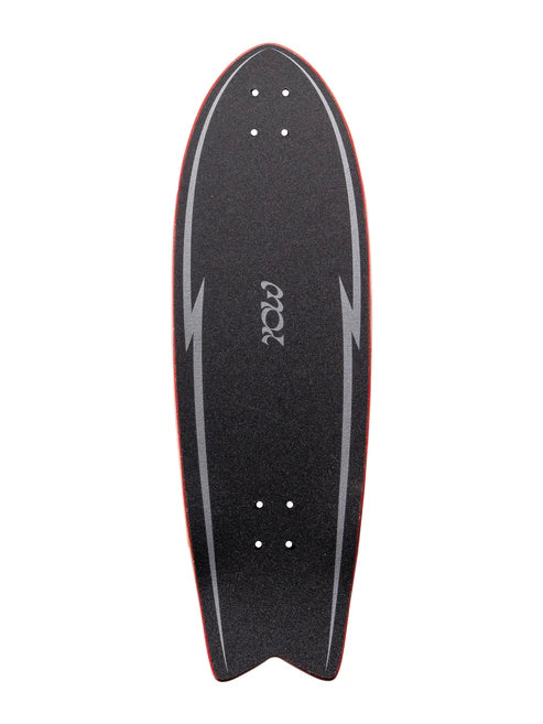 YOW Pipe 32" Surfskate Deck