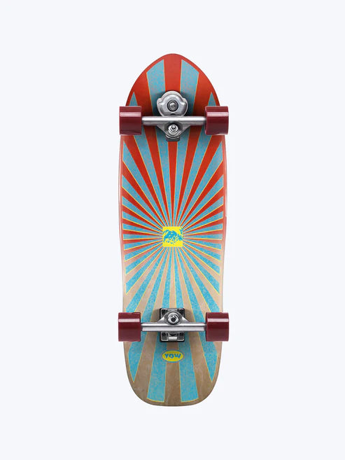 YOW Snapper 32.5" Surfskate