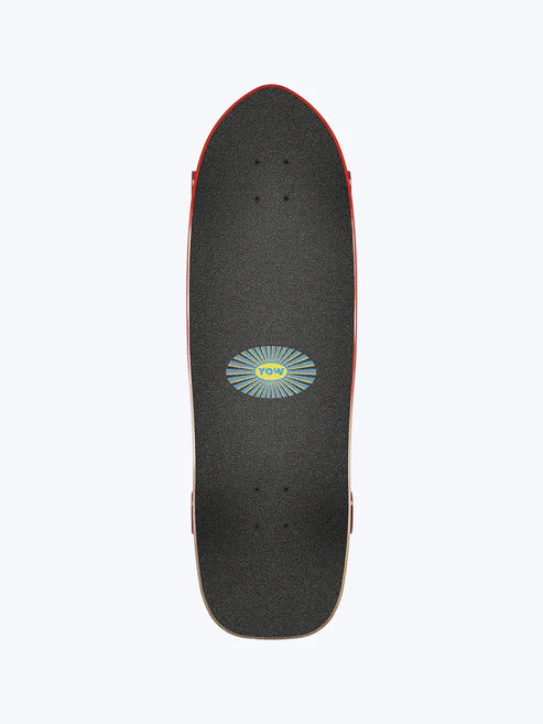 YOW Snapper 32.5" Surfskate