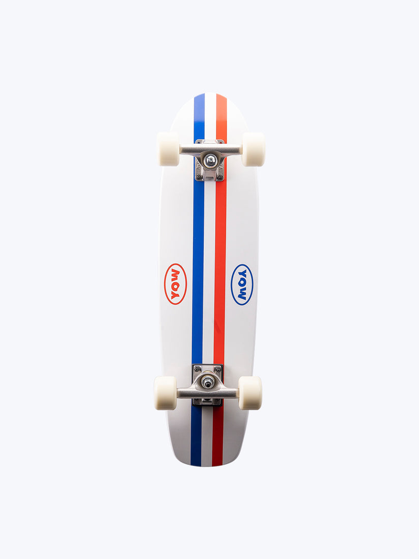 Surfskate completes – Skatebruh Skate Shop