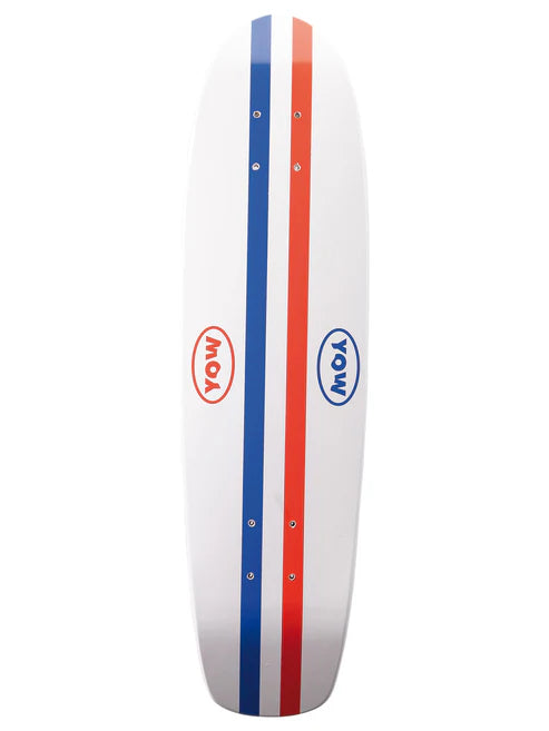 YOW Vermont 28.5" Cruiser/Surfskate Deck