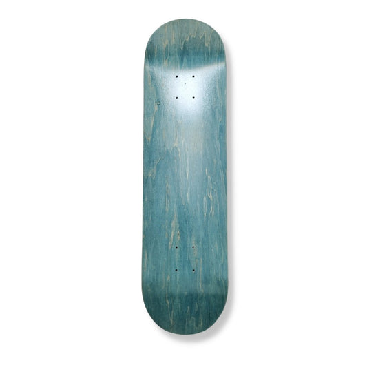 18five2 Green Skateboard Deck - Custom Skateboard Builder - SkatebruhSG
