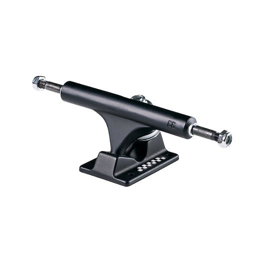 Ace 33 Classic Matte Black Skateboard trucks - SkatebruhSG