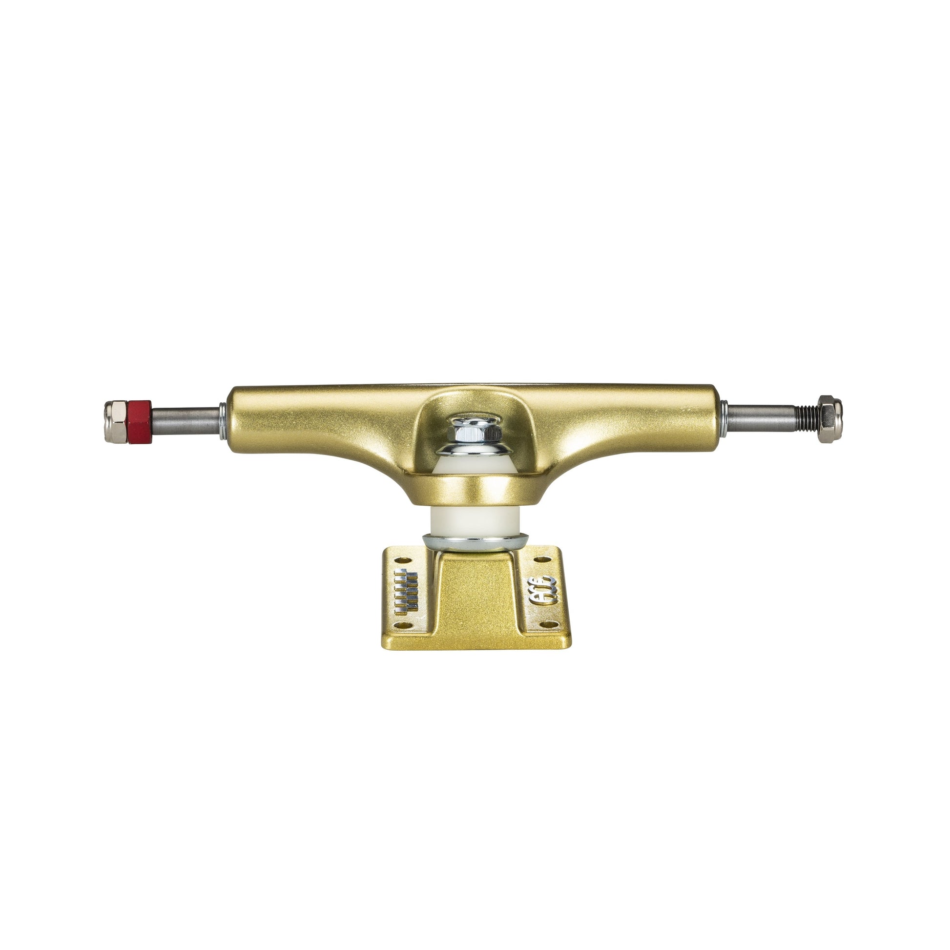 Ace AF1 44 Gold Skateboard Trucks - SkatebruhSG Singapore Skateshop