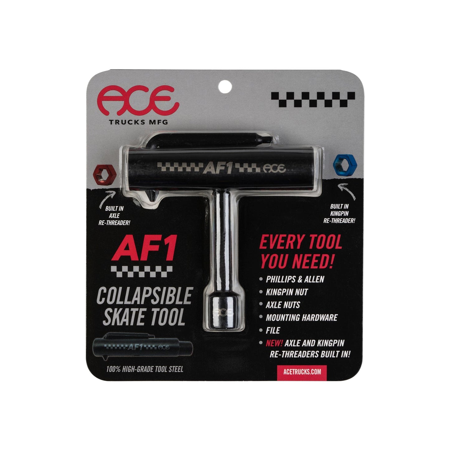 Ace AF1 Skate Tool - SkatebruhSG