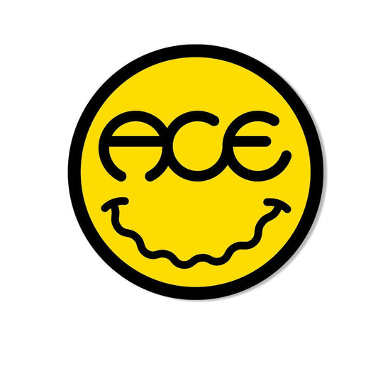 Ace Feelz Sticker - SkatebruhSG