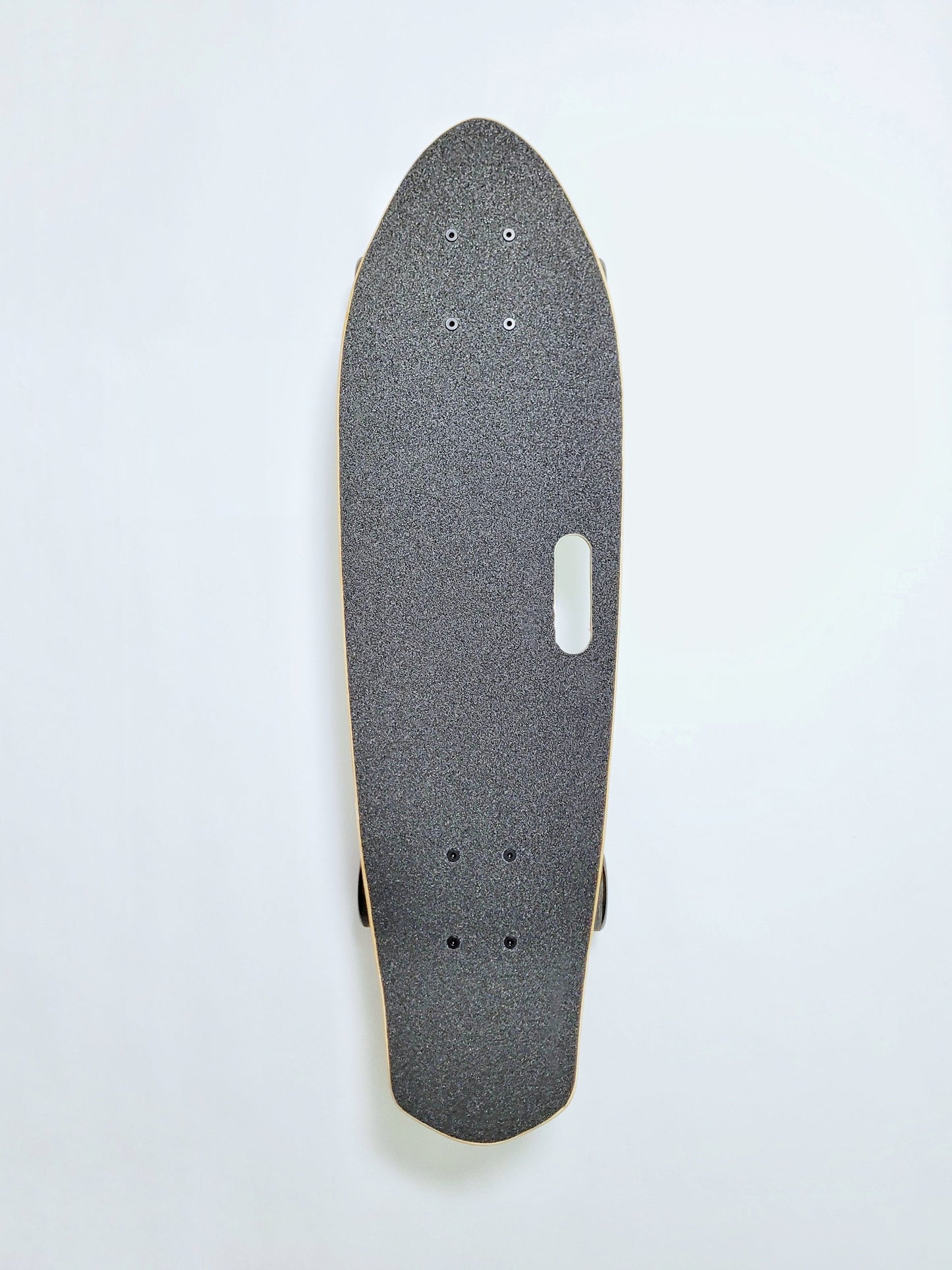 Ambler Green Cruiser board - SkatebruhSG