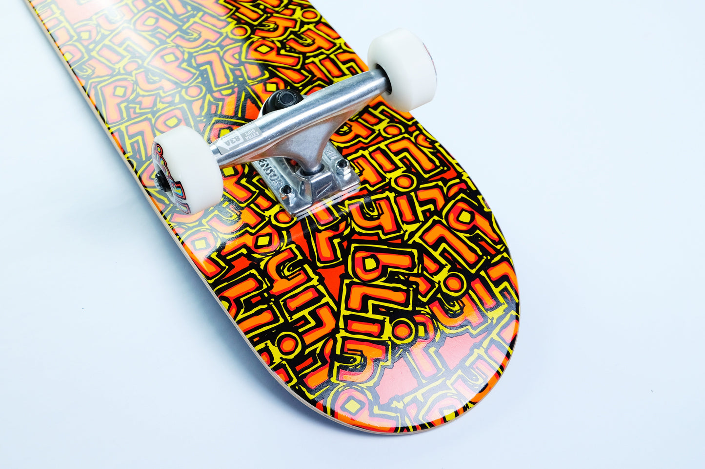 Blind OG Stand Out skateboard - SkatebruhSG