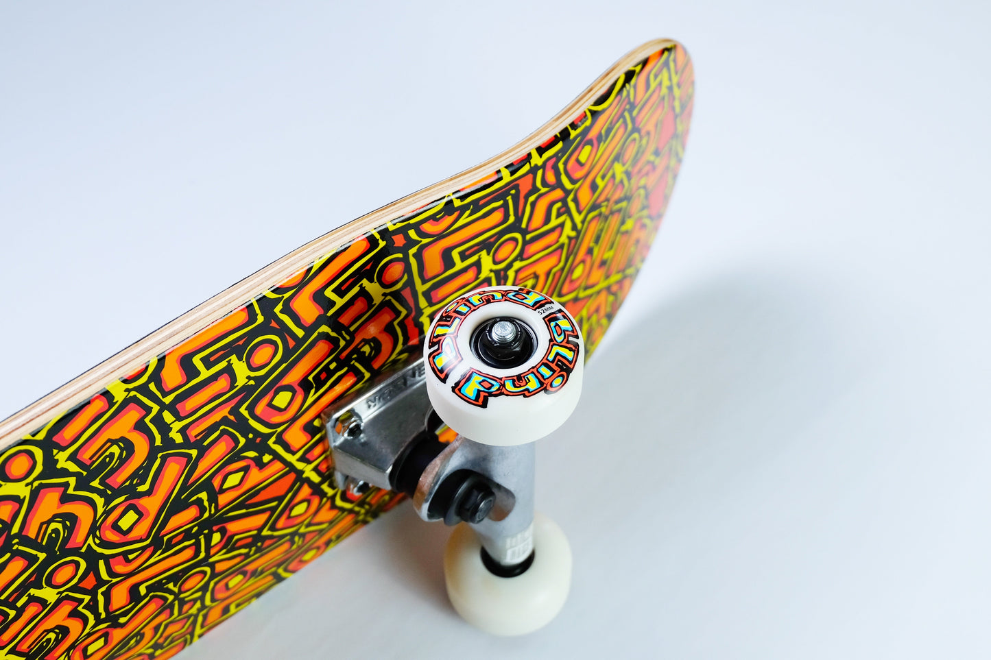 Blind OG Stand Out skateboard - SkatebruhSG