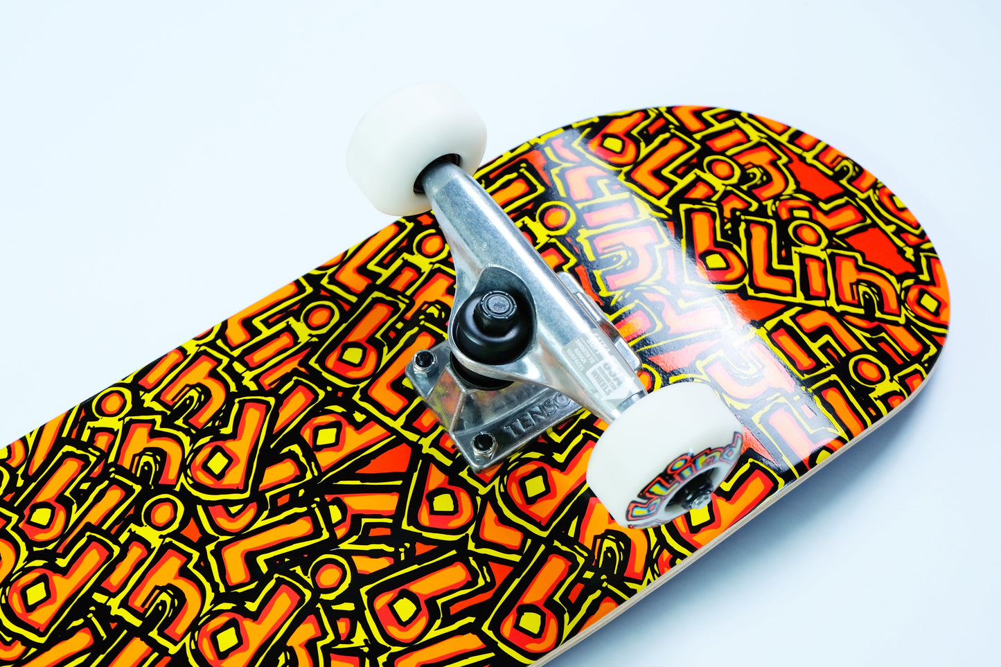 Blind OG Stand Out skateboard - SkatebruhSG