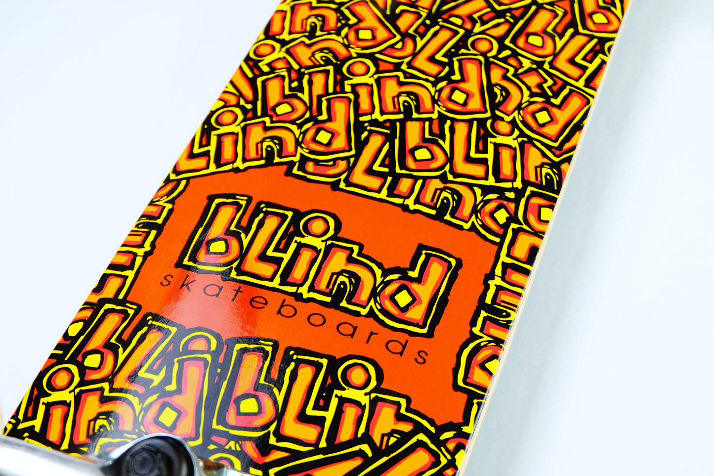 Blind OG Stand Out skateboard - SkatebruhSG