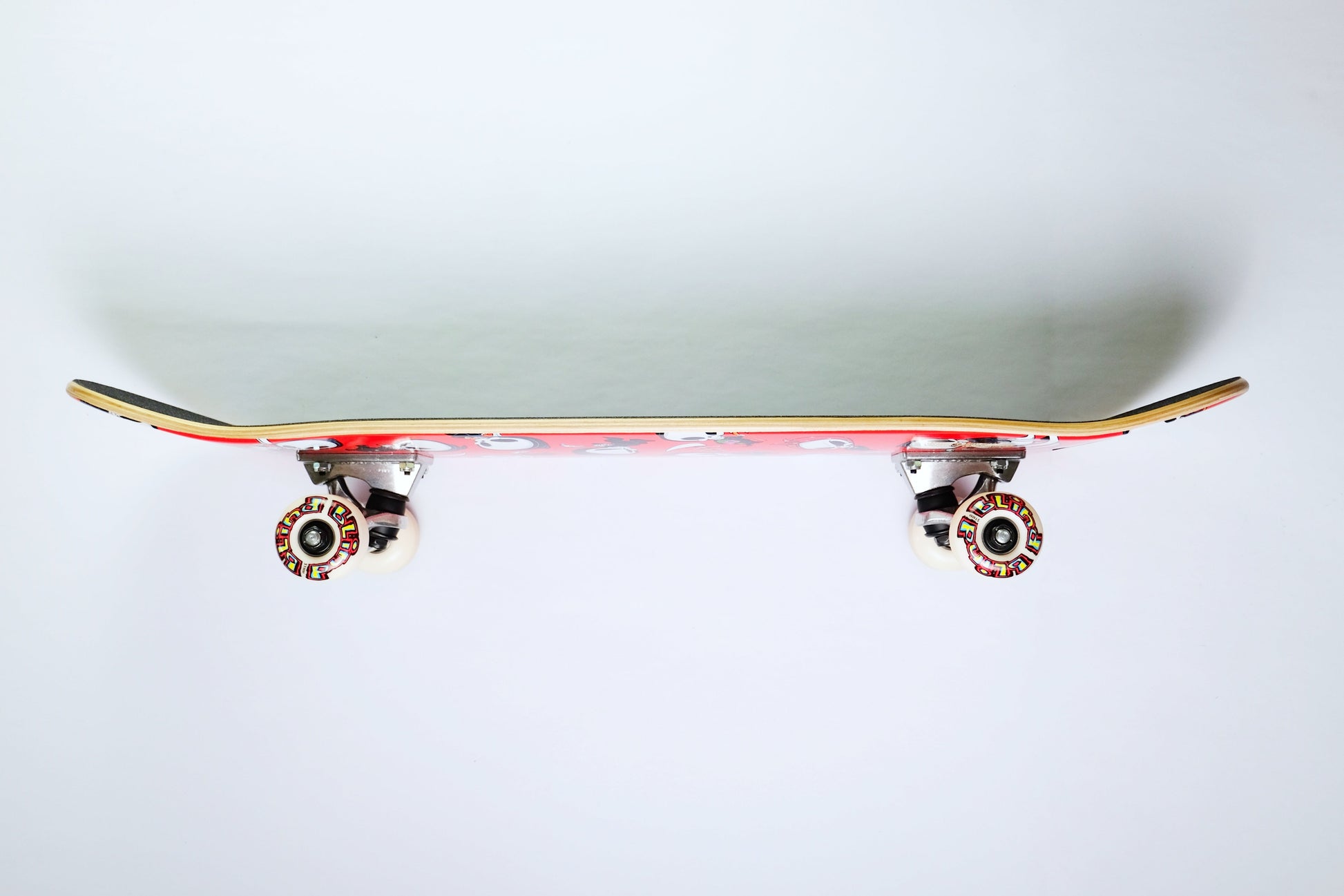 Blind Reaper Wallpaper skateboard - SkatebruhSG