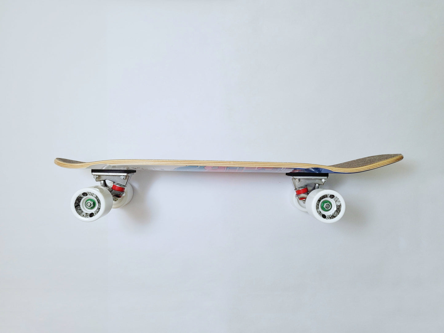 'Clarke Quay Classic' Skatebruh Cruiser - SkatebruhSG