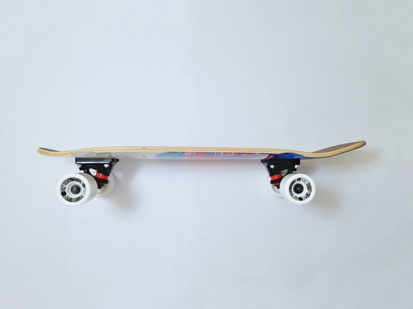 'Clarke Quay Pro' Skatebruh Cruiser - SkatebruhSG