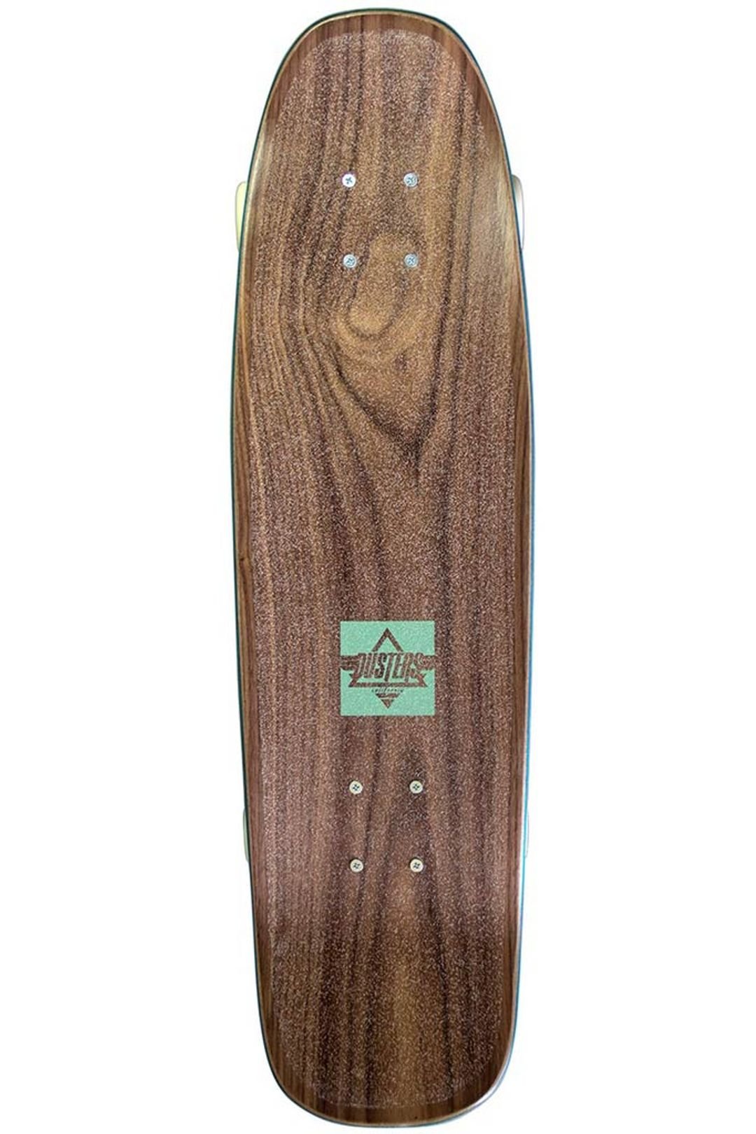 Dusters Hula Cruiser 29" cruiser board - SkatebruhSG