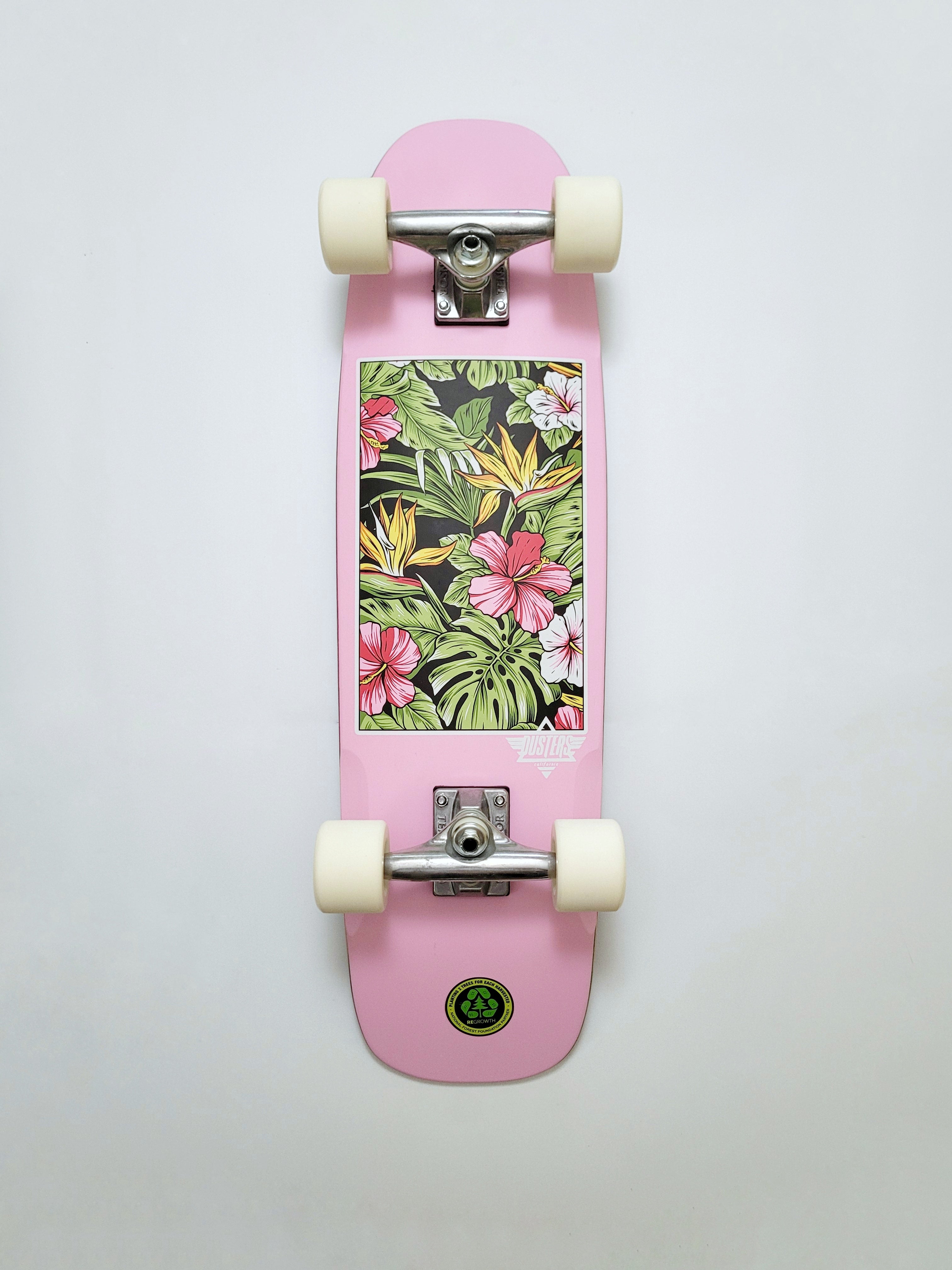 Dusters Cruiser boards – SkatebruhSG