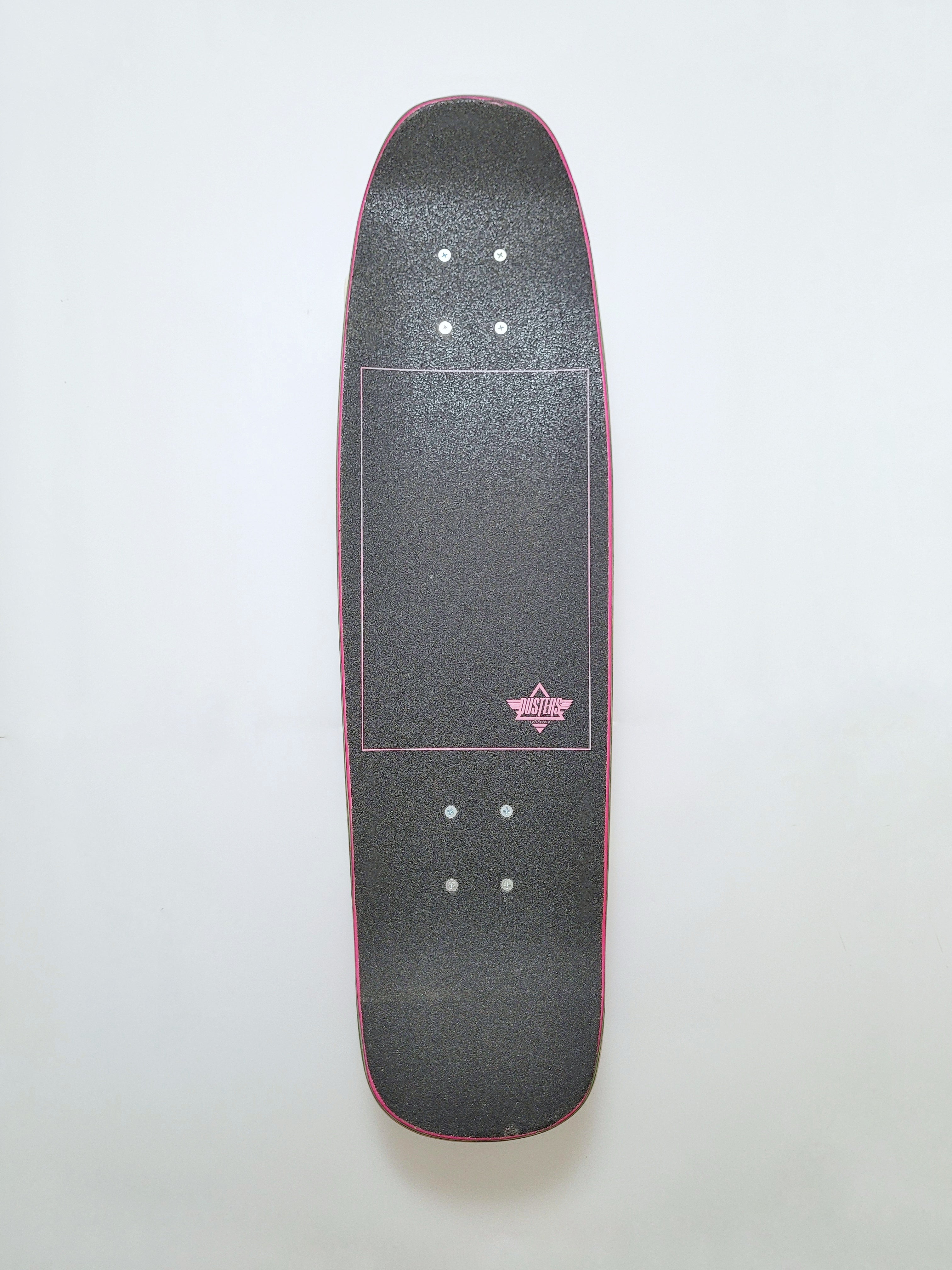 Dusters Cruiser boards – SkatebruhSG