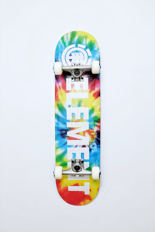 Element Blazin skateboard - SkatebruhSG