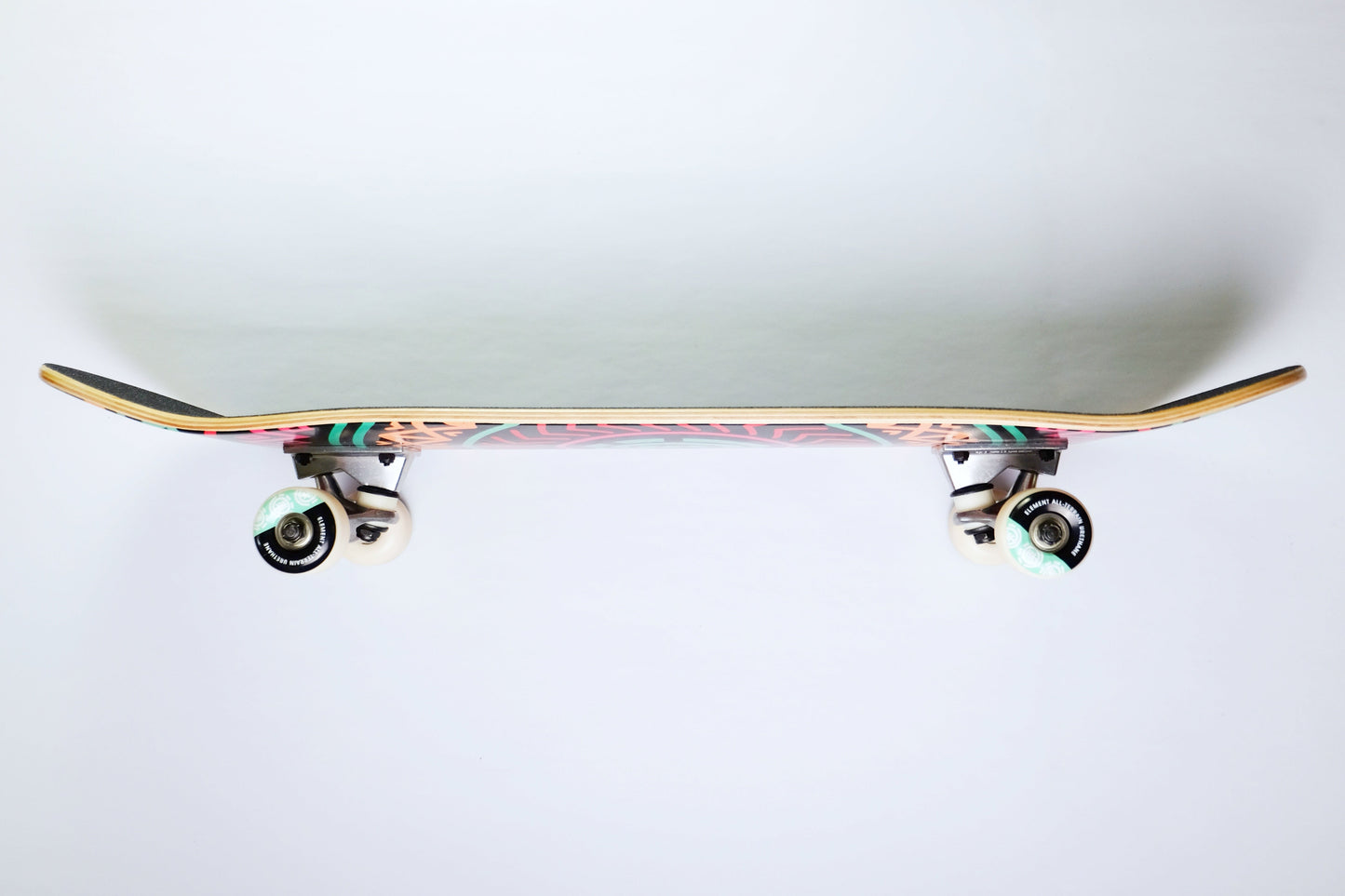 Element Helical skateboard - SkatebruhSG