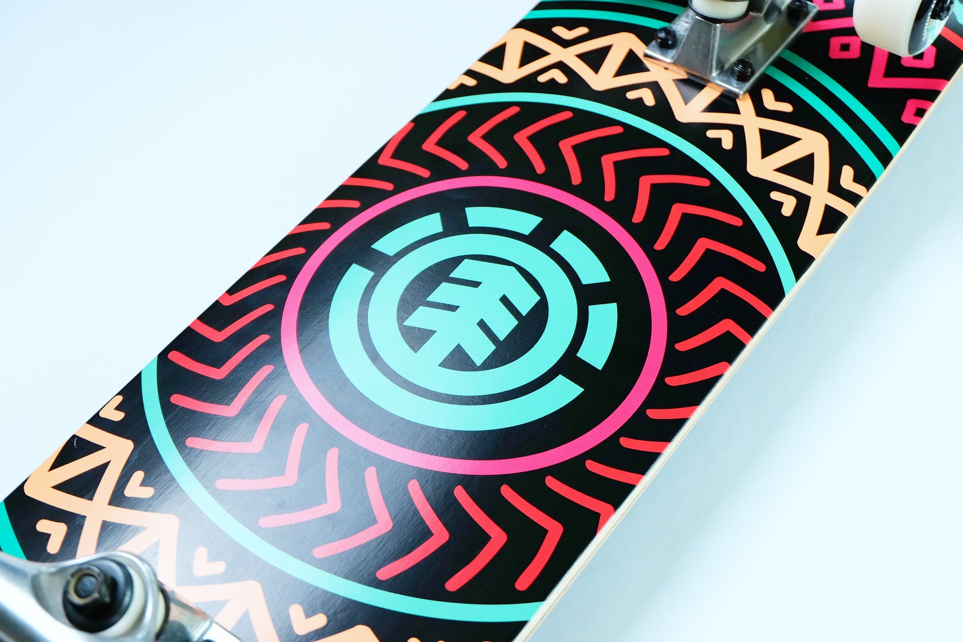 Element Helical skateboard - SkatebruhSG