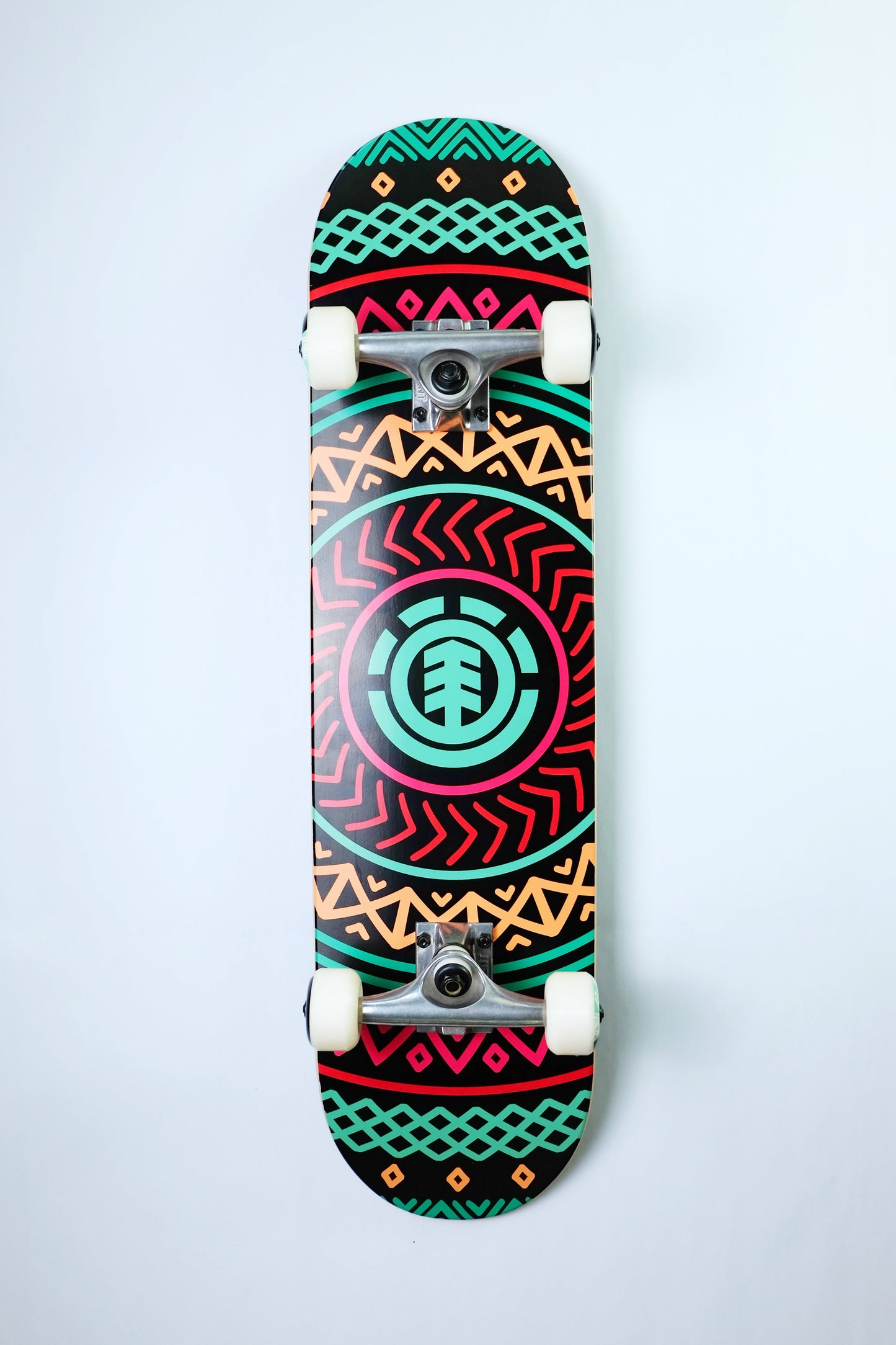 Element Helical skateboard - SkatebruhSG