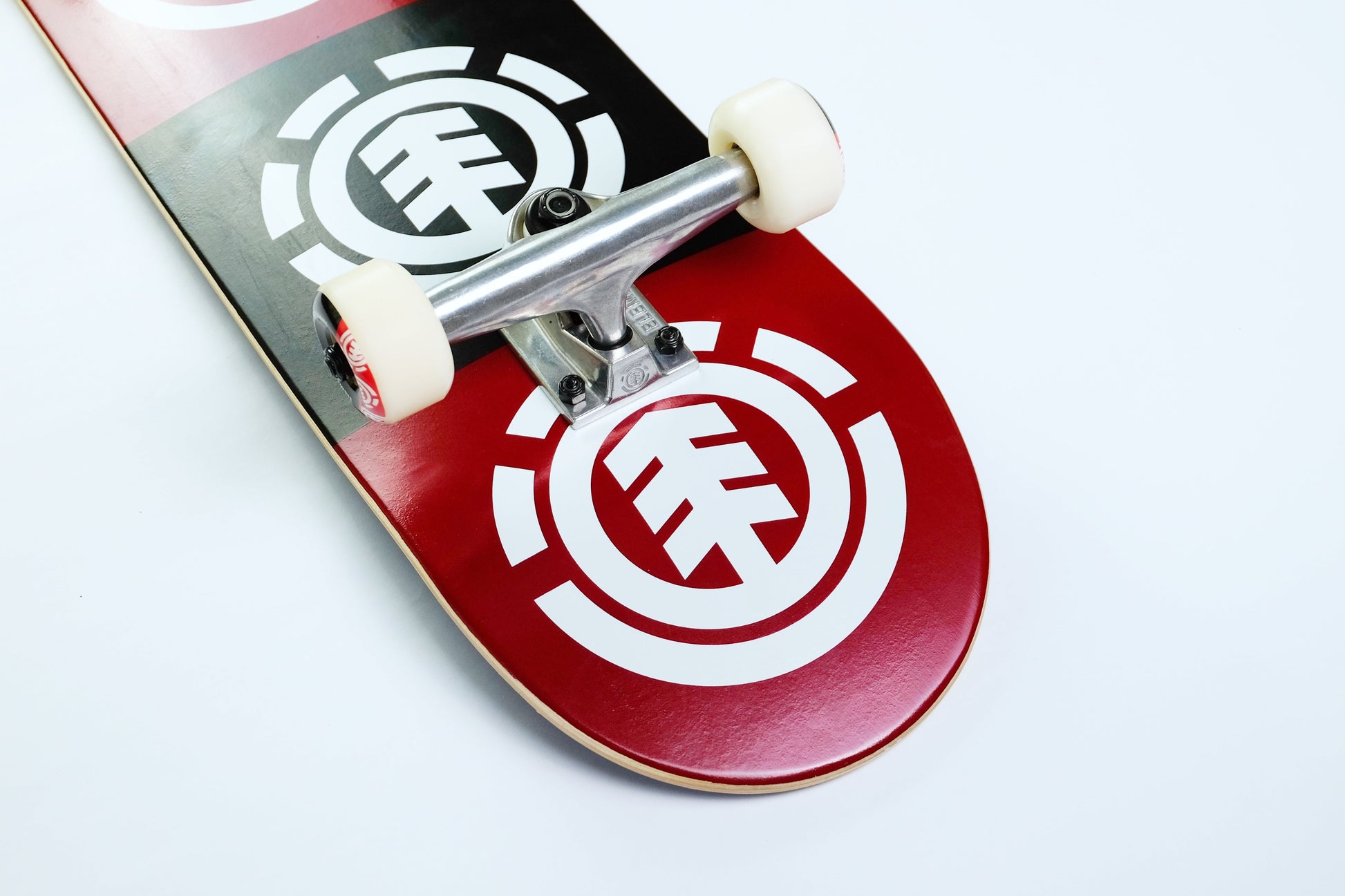 Element Quadrant skateboard - SkatebruhSG