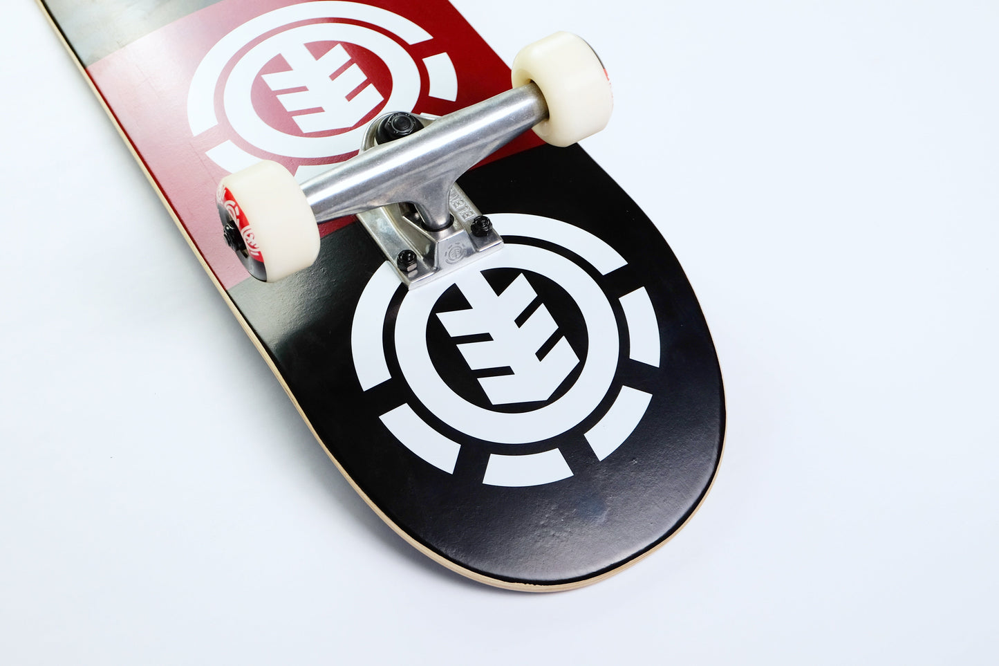 Element Quadrant skateboard - SkatebruhSG