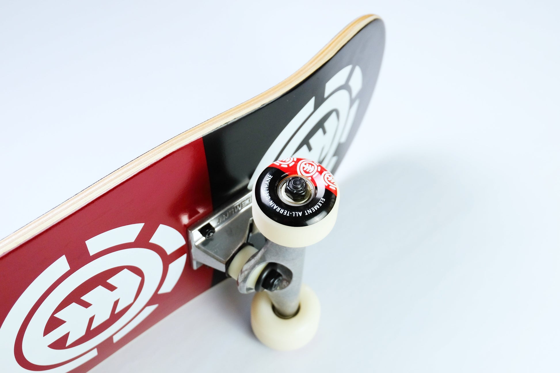 Element Quadrant skateboard - SkatebruhSG