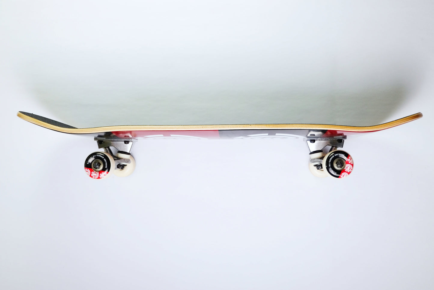 Element Quadrant skateboard - SkatebruhSG