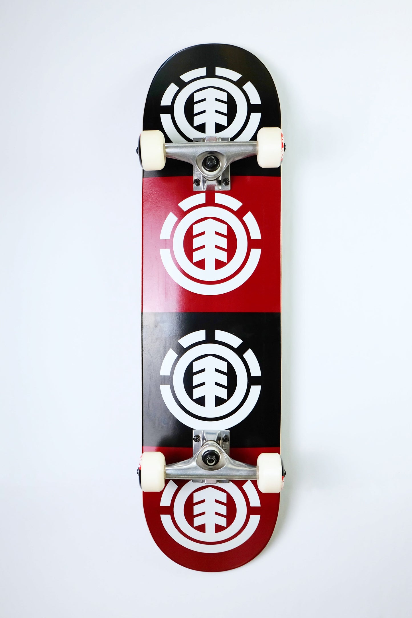 Element Quadrant skateboard - SkatebruhSG