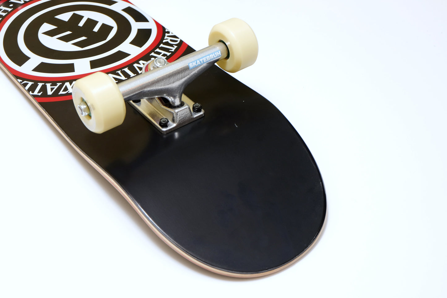 Element Seal skateboard - SkatebruhSG