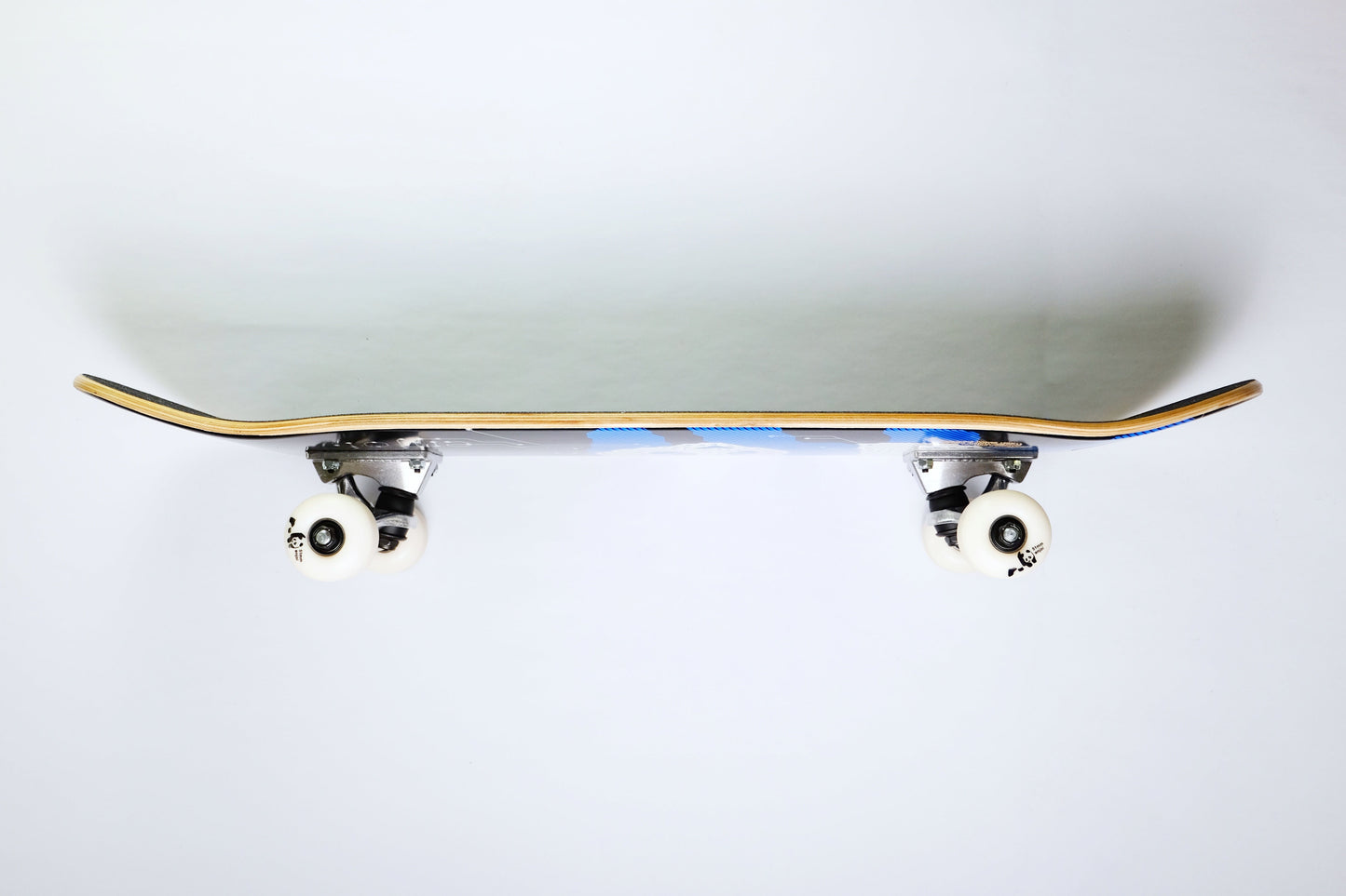 Enjoi Microchip skateboard - SkatebruhSG