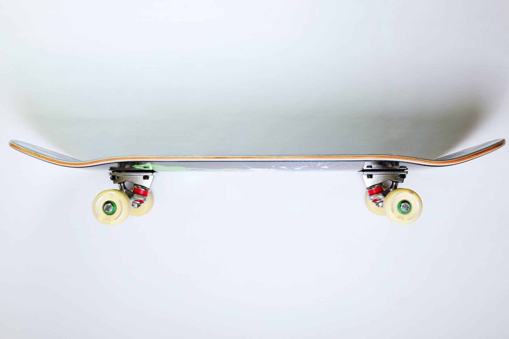 Evisen Sushiverse skateboard - SkatebruhSG