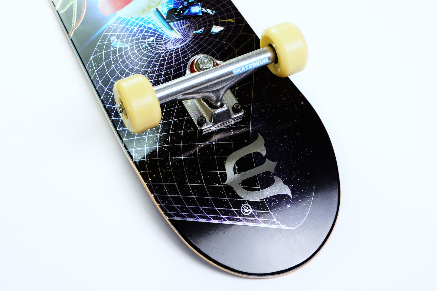 Evisen Sushiverse skateboard - SkatebruhSG