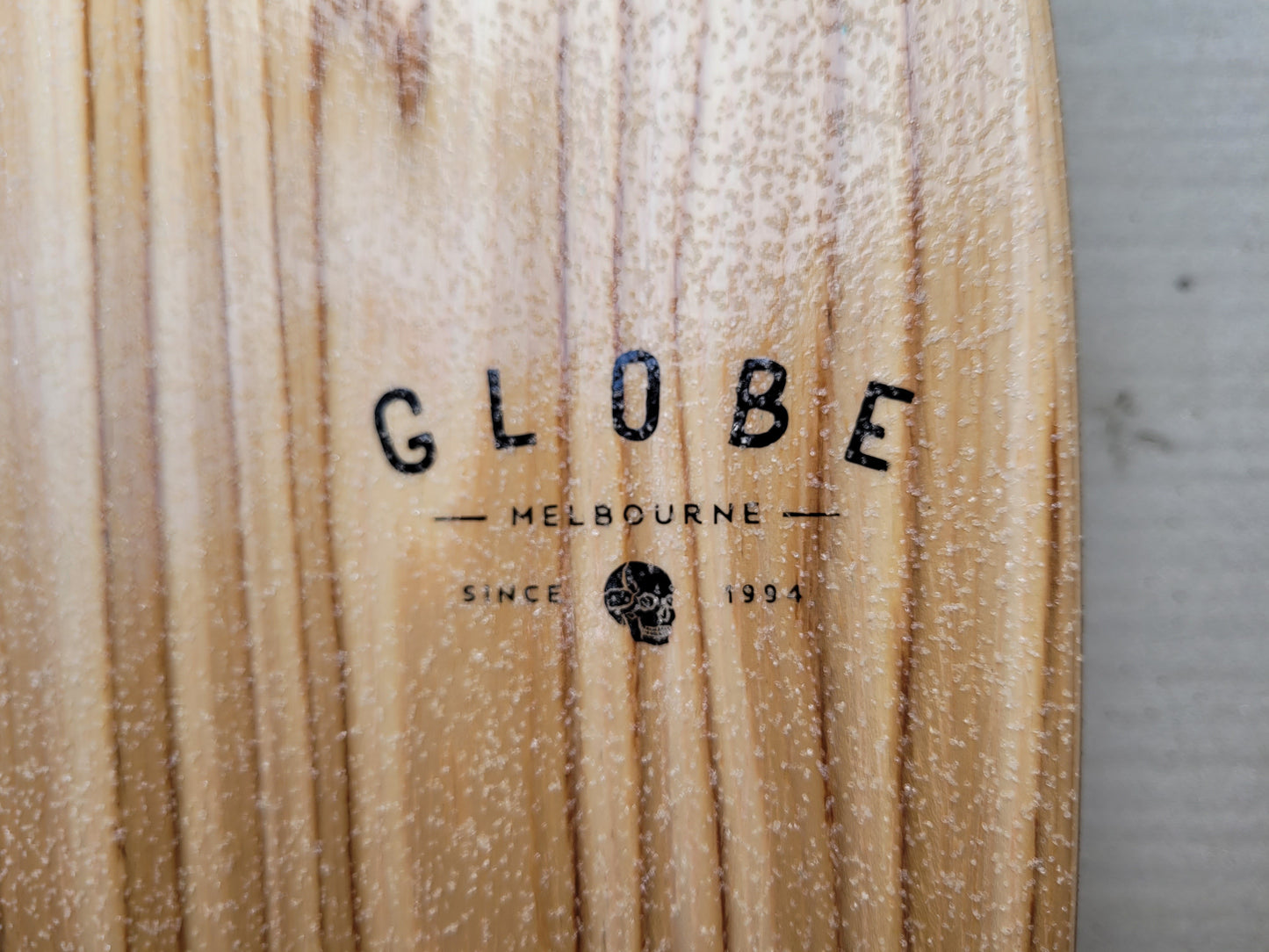 Globe Blazer Olive 26" Cruiser Board - SkatebruhSG Singapore Skateshop