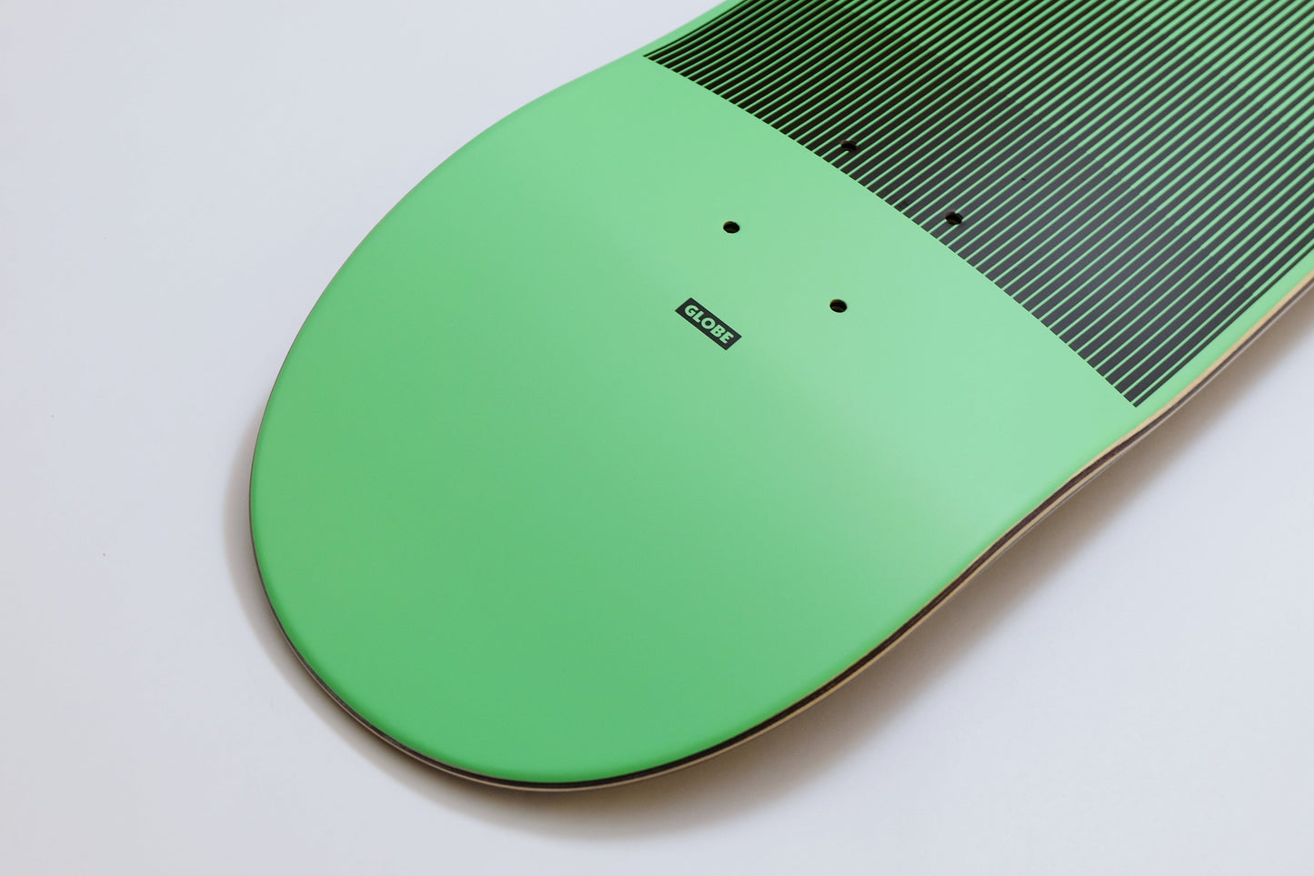 Globe G1 Lineform Mint skateboard deck - Custom Skateboard Builder - SkatebruhSG