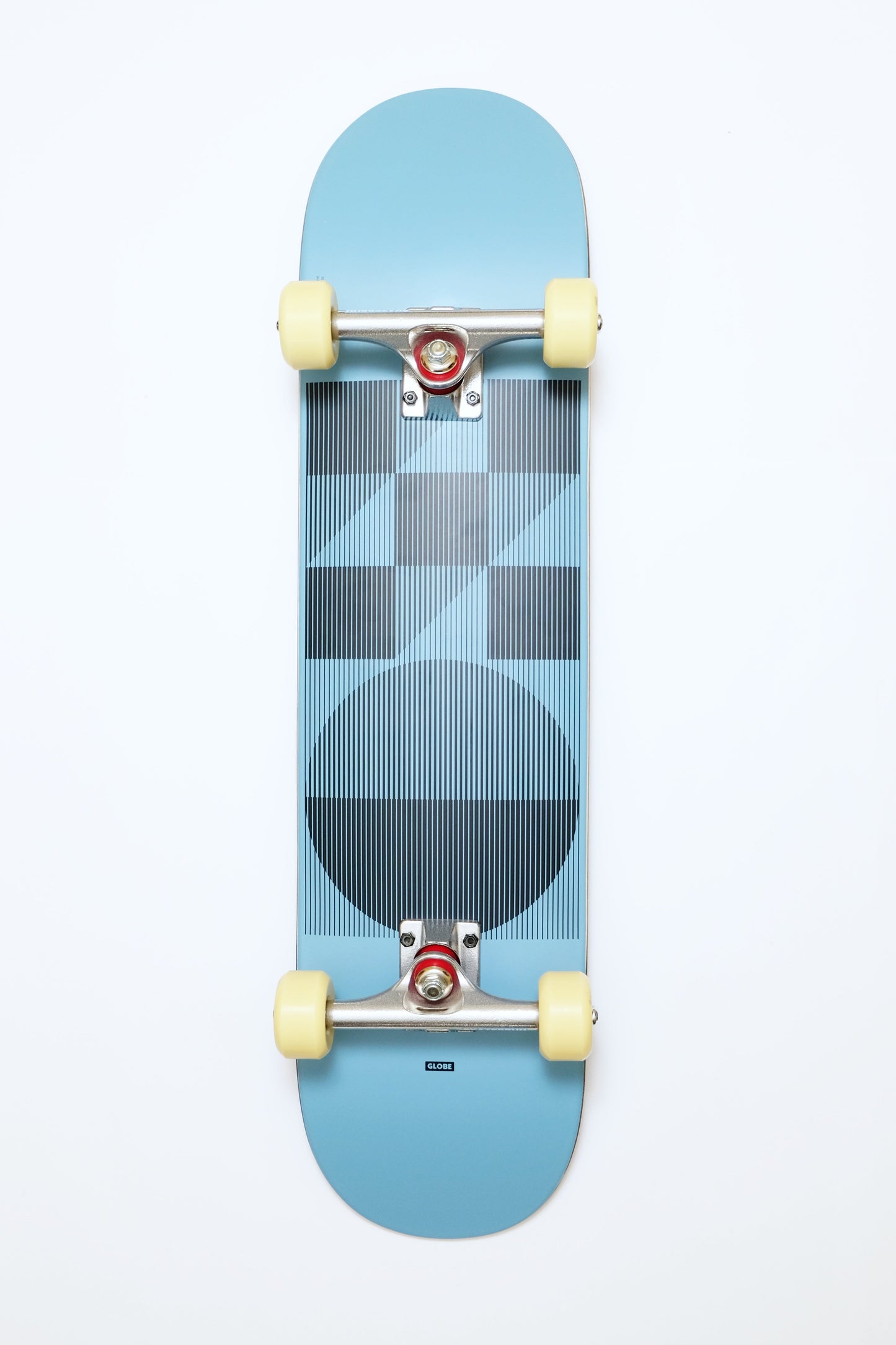 Globe G1 Lineform Slate skateboard - SkatebruhSG