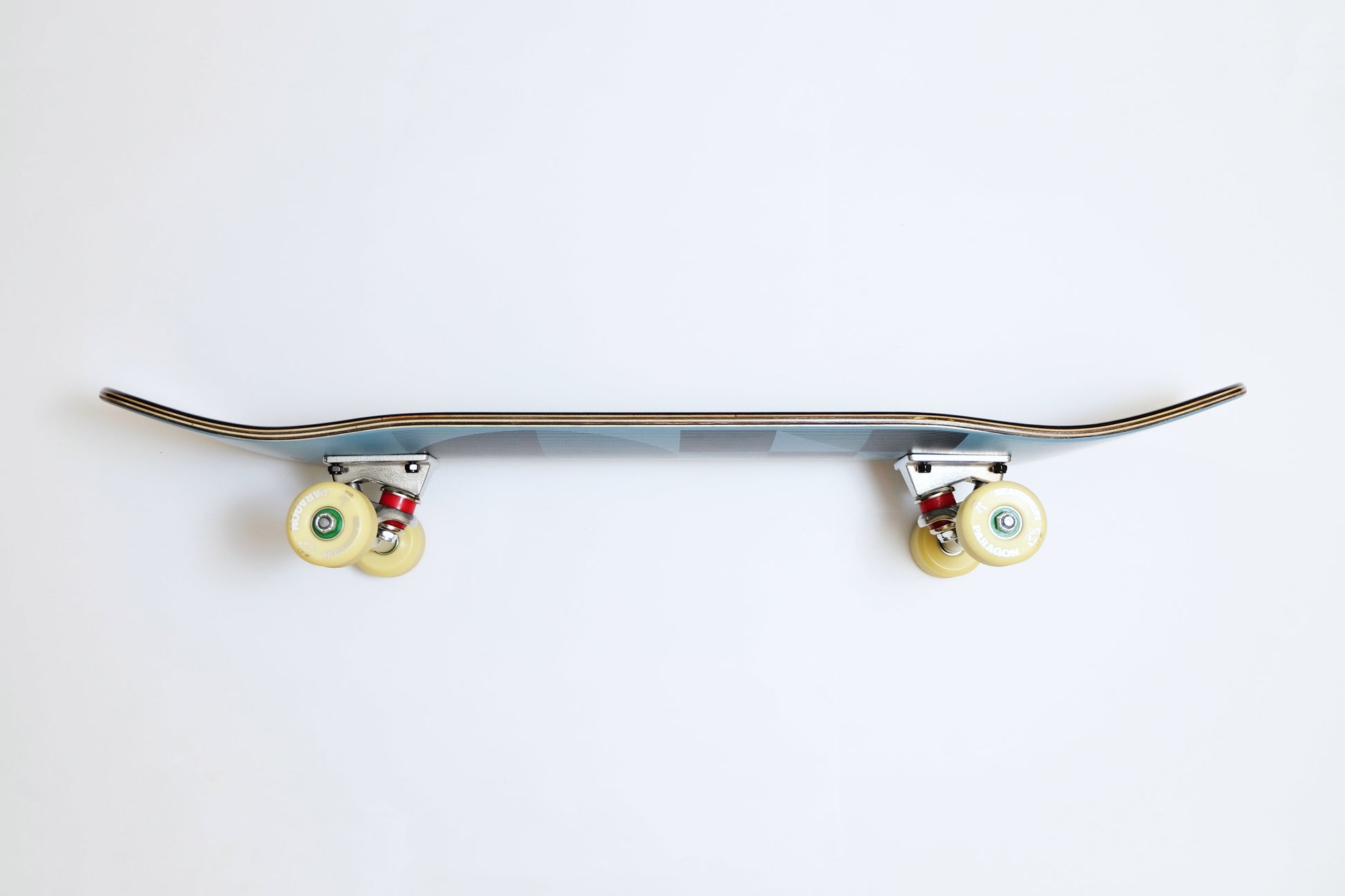 Globe G1 Lineform Slate skateboard - SkatebruhSG