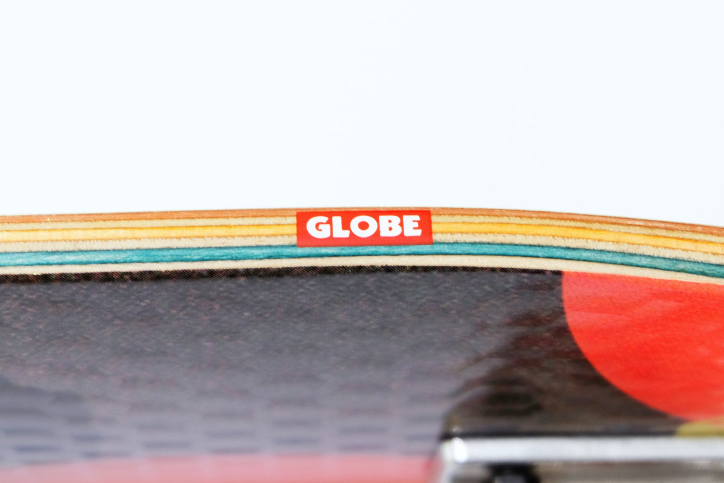 Globe G2 Rapid Space Sundance skateboard - SkatebruhSG